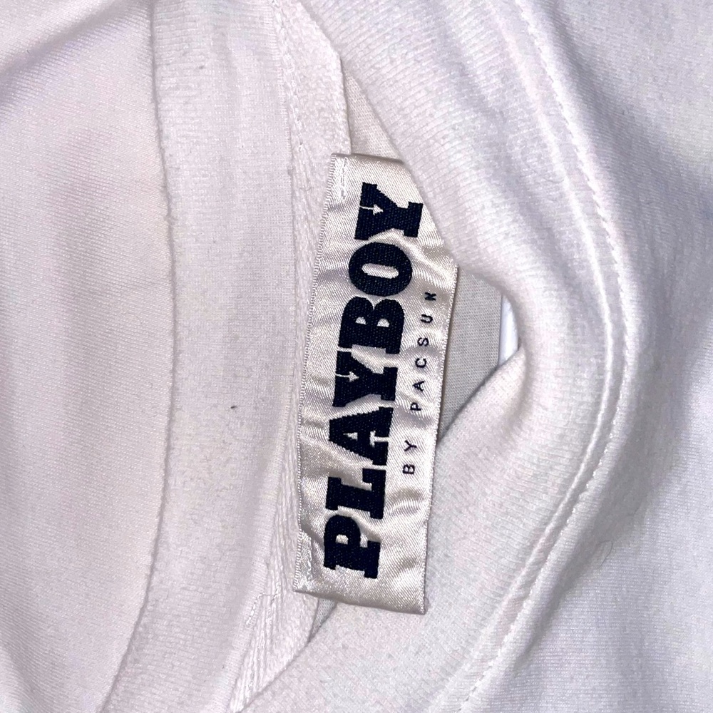 Playboy shirt - Picture 2 of 2